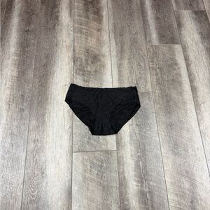 Fabletics Black Underwear